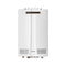 NHW700-199AE - Non-Condensing Tankless Water Heater - Outdoor, 199,000 BTU