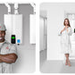 NPE-240A2 - Condensing Tankless Water Heater - 199,000 BTU