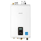 NCB-190/060H - Condensing Combi-Boiler - 160,000 BTU DHW / 60,000 BTU HTG