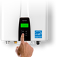 NPE-240A2 - Condensing Tankless Water Heater - 199,000 BTU